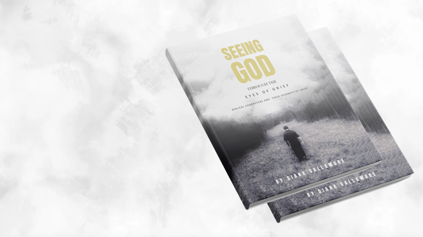 Grief Study Leaders & Participants Guide Bundle