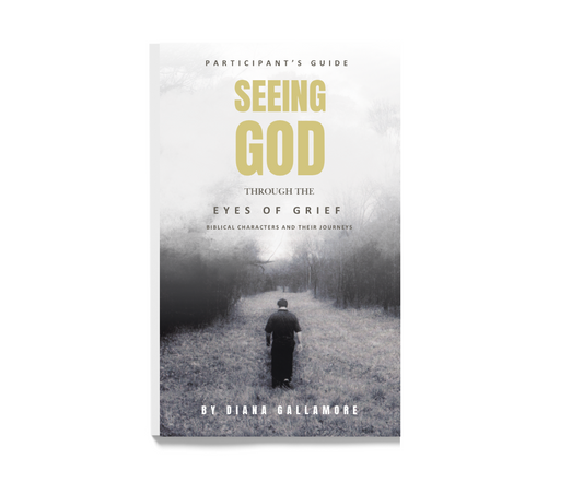 Grief Study Participants Guide- Digital Copy